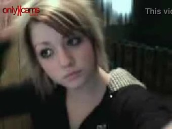 Young hot amateur camgirl compilation